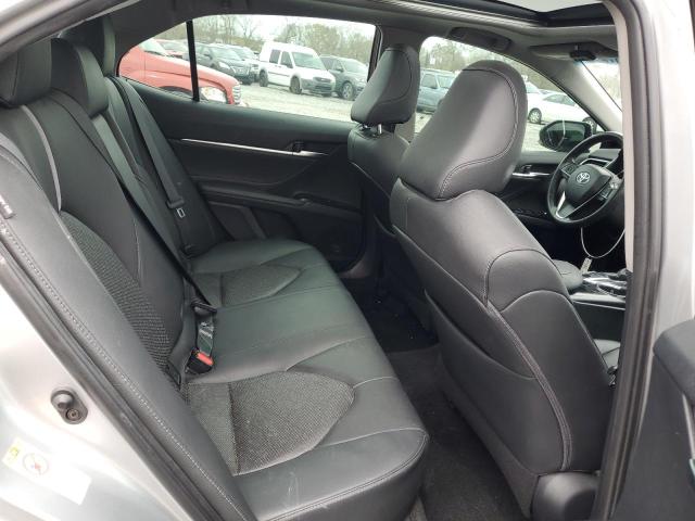 2018 TOYOTA CAMRY XSE - 4T1BZ1HK4JU002592