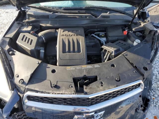 2015 CHEVROLET EQUINOX LT - 2GNALBEK5F6196798