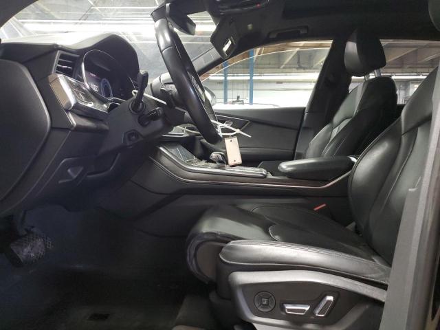 2019 AUDI Q8 PRESTIG WA1CVAF17KD008770
