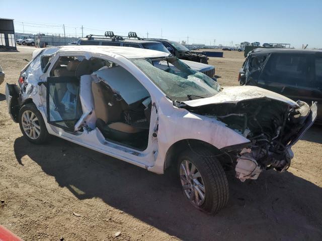 Vin: jm1bl1l77d1746704, lot: 50643375, mazda 3 i 20134