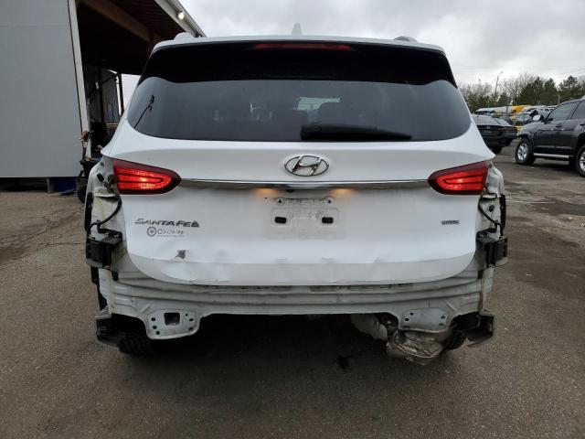 2019 HYUNDAI SANTA FE S - 5NMS3CAD9KH015604