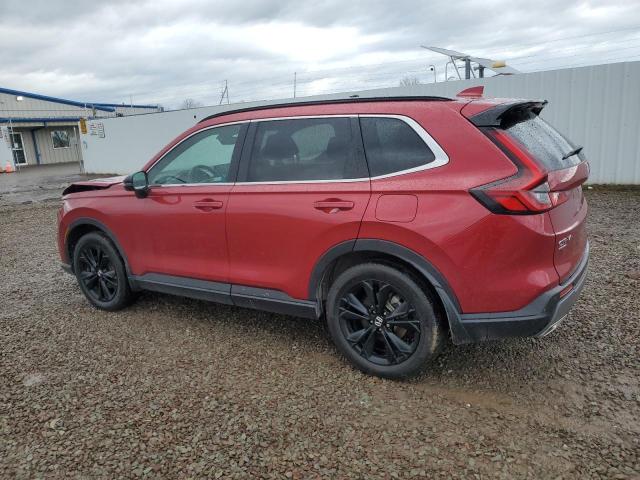 Vin: 7fars6h95re023090, lot: 51149755, honda crv sport touring 20242