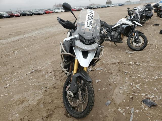 TRIUMPH MOTORCYCLE TIGER 1200 2023 white  gas SMTP20V40PTAZ8240 photo #3