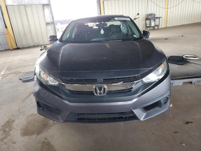 2016 HONDA CIVIC EX - 2HGFC2F81GH504302
