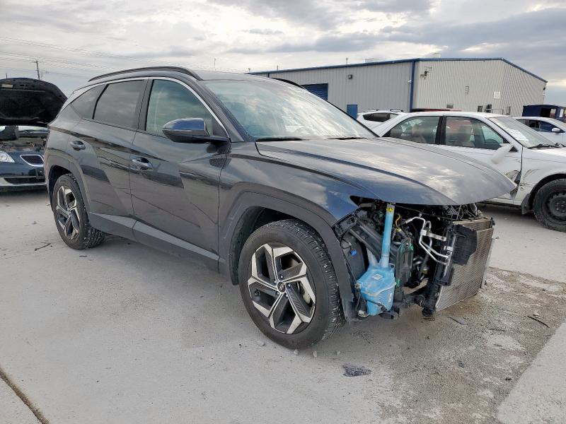 Vin: 5nmjf3ae7ph259741, lot: 50427465, hyundai tucson sel 20234