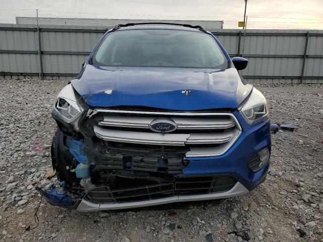 2018 FORD ESCAPE SEL - 1FMCU0HD6JUA62162