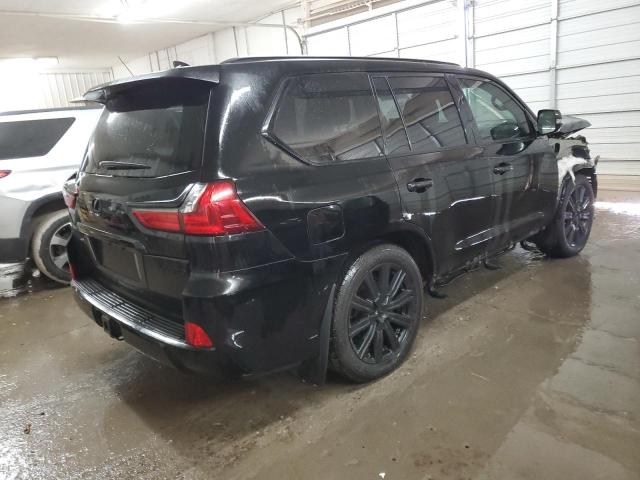 Vin: jtjhy7ax2j4264635, lot: 47635745, lexus lx570 570 20183