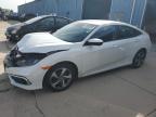 2019 HONDA CIVIC LX - 2HGFC2F61KH602592