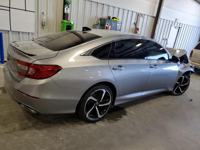 Vin: 1hgcv1f39ma096055, lot: 49246935, honda accord sport 20213