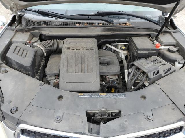 2015 CHEVROLET EQUINOX LS - 2GNALAEKXF1131629