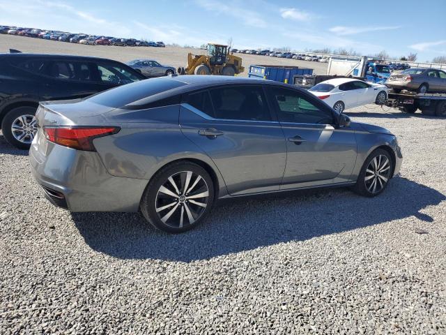 Vin: 1n4bl4cv7nn402791, lot: 50426455, nissan altima sr 20223