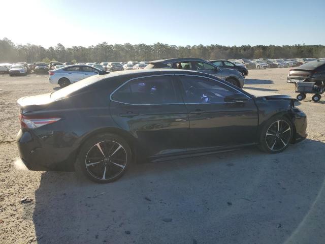 Vin: 4t1b61hk1ku285124, lot: 50377165, toyota camry xse 20193