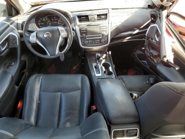 2016 NISSAN ALTIMA 2.5 - 1N4AL3AP9GC293808