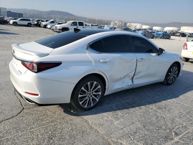 2021 LEXUS ES 350 BAS 58ADZ1B10MU090255