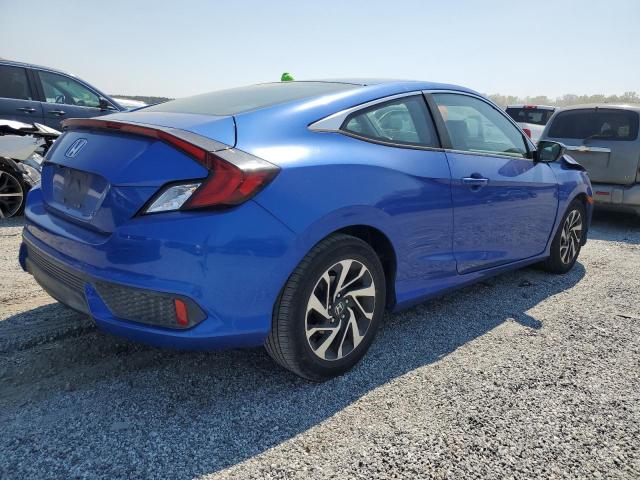 Vin: 2hgfc4b09gh316851, lot: 51010265, honda civic lx 20163