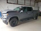 CHEVROLET SILVERADO K1500 LT TRAIL BOSS