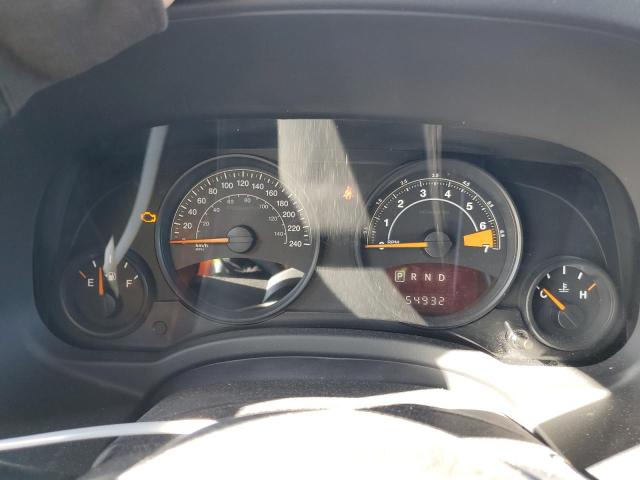 2015 JEEP PATRIOT 1C4NJPAB6FD197995