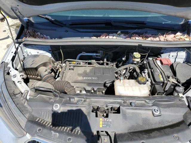 2017 BUICK ENCORE PRE - KL4CJASB9HB247171