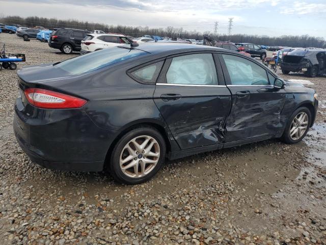 2013 FORD FUSION SE #3296224410