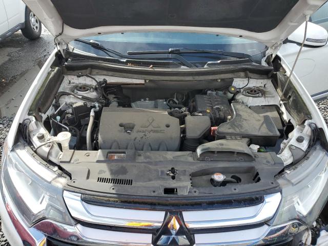 2016 MITSUBISHI OUTLANDER - JA4AD3A32GZ022858