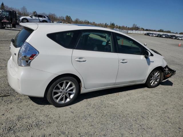 Vin: jtdzn3eu0c3136962, lot: 48631755, toyota prius 20123