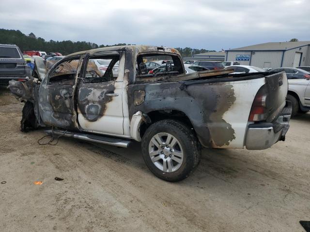 2015 TOYOTA TACOMA DOU #3268864257