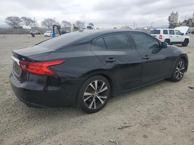 Vin: 1n4aa6apxjc394208, lot: 50433735, nissan maxima 3.5s 20183