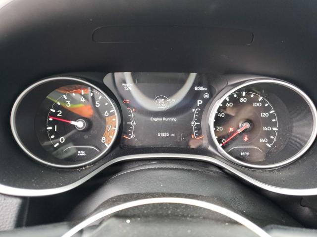 2018 JEEP COMPASS LI - 3C4NJDCBXJT136227