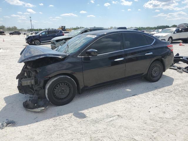 Vin: 3n1ab7ap8dl701383, lot: 51049925, nissan sentra s 2013 img_1