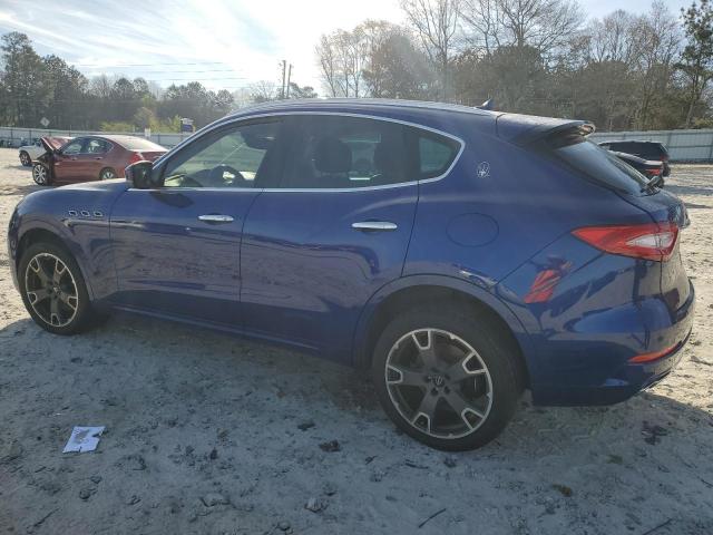 Vin: zn661xul4hx211191, lot: 49588865, maserati all models luxury 20172