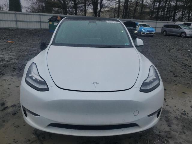 2023 TESLA MODEL Y - 7SAYGDEE1PA061704