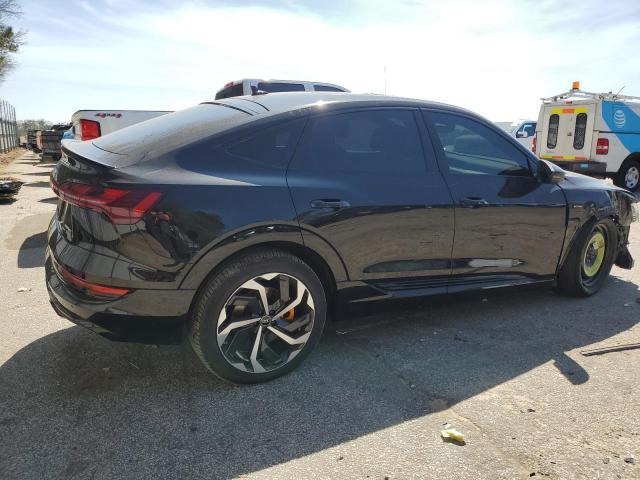 Vin: wa12aage5pb023649, lot: 49917225, audi e-tron sportback premium plus 20233