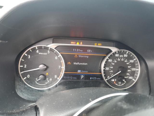 2020 NISSAN ALTIMA S - 1N4BL4BV9LC232721