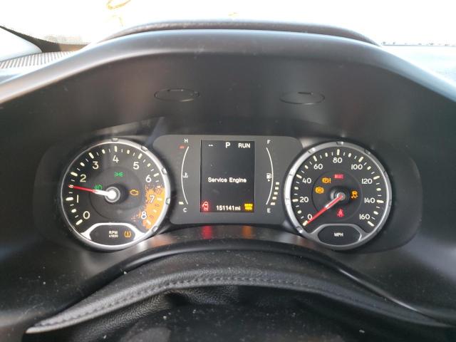 2016 JEEP RENEGADE L ZACCJBBT9GPD53208