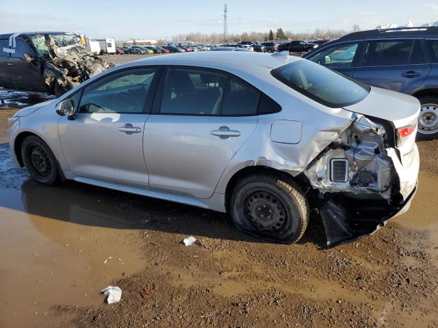 Vin: jtdbcmfe0pj014706, lot: 47813025, toyota corolla le 20232