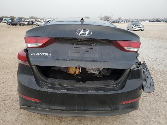 2018 HYUNDAI ELANTRA SE - 5NPD84LF6JH394724