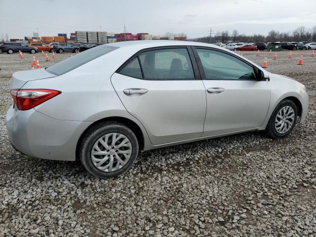 Vin: 2t1burhe9gc513295, lot: 51124975, toyota corolla l 20163