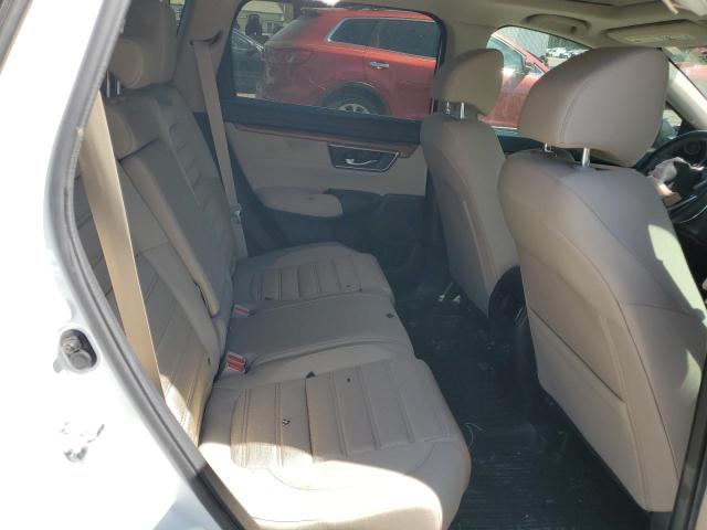 2022 HONDA CR-V EX - 7FARW2H54NE052410