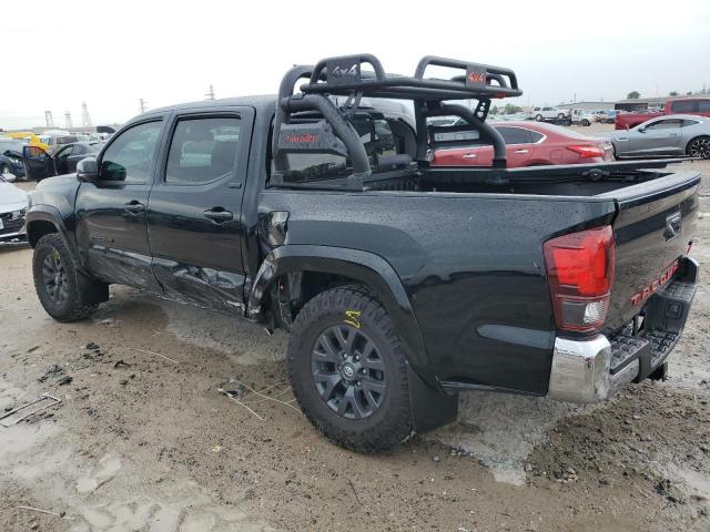 Vin: 3tyaz5cn2pt036458, lot: 50886775, toyota tacoma double cab 20232