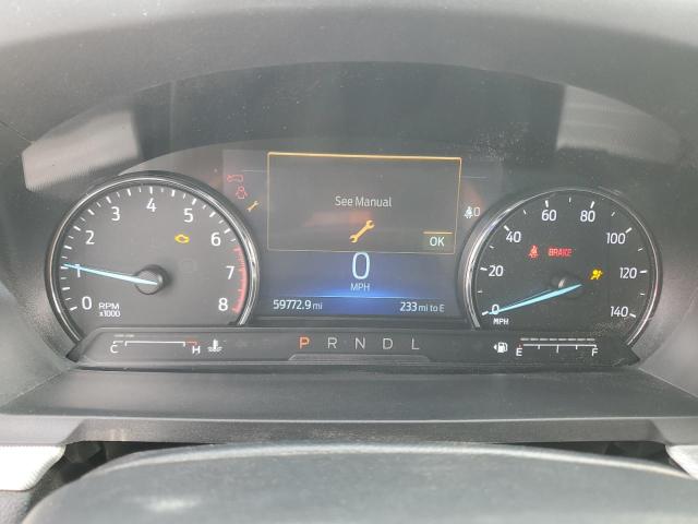 1FMSK7DH4NGA18023 2022 FORD EXPLORER