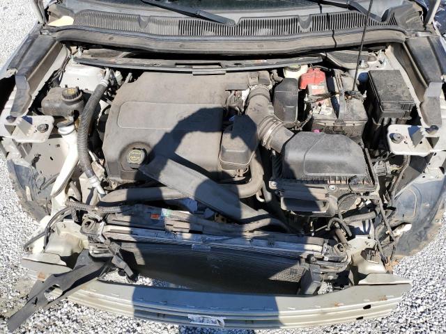 2017 FORD EXPLORER L - 1FM5K8F88HGC33263