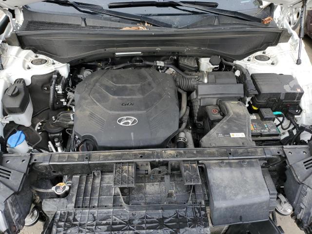 2023 HYUNDAI PALISADE C - KM8R7DGE2PU512935