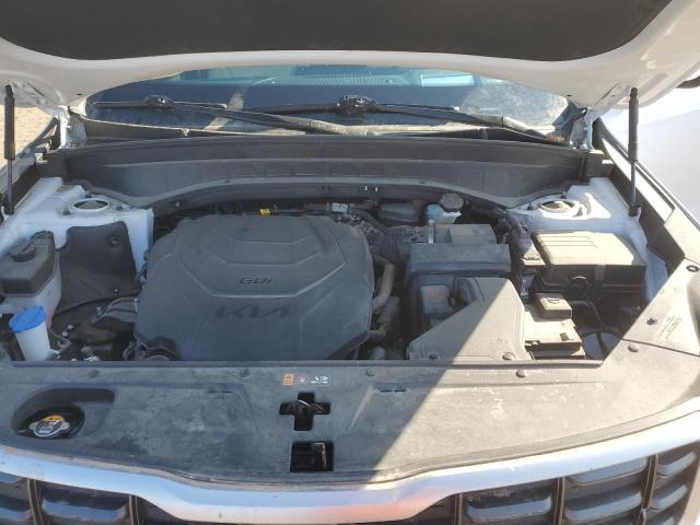 2023 KIA TELLURIDE - 5XYP5DGC4PG407105