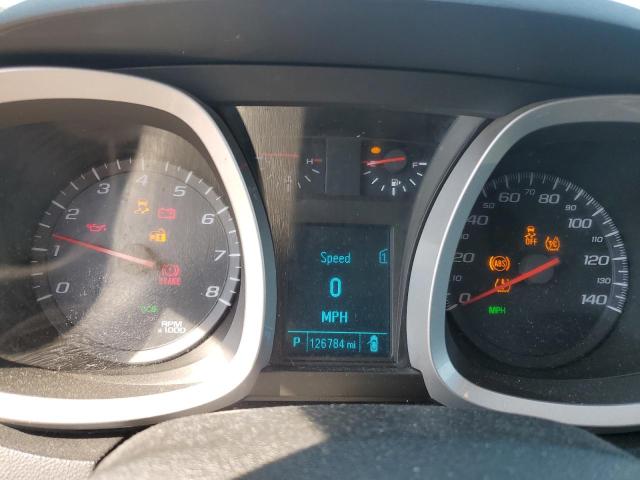 2012 CHEVROLET EQUINOX LT - 2GNALDEK6C1200281