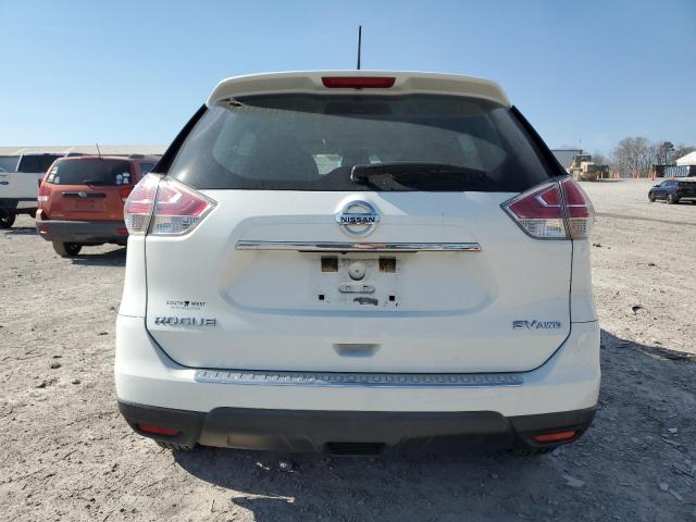 2015 NISSAN ROGUE S - KNMAT2MV1FP582753