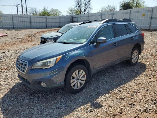Vin: 4s4bsafc1g3202053, lot: 48560055, subaru outback 2.5i premium 2016 img_1
