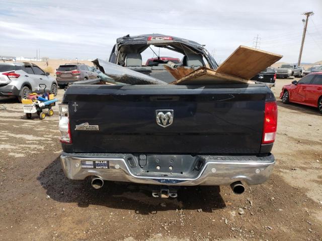 2019 RAM 1500 CLASS 1C6RR6LT4KS637929