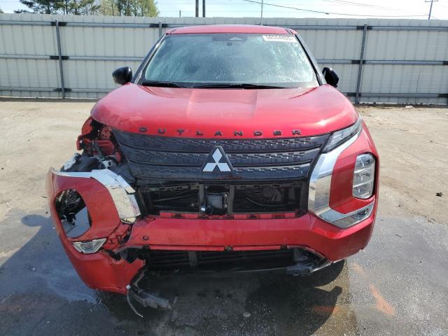 2023 MITSUBISHI OUTLANDER - JA4J3UA89PZ048765