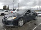 2016 NISSAN ALTIMA 2.5 - 1N4AL3AP6GC165820