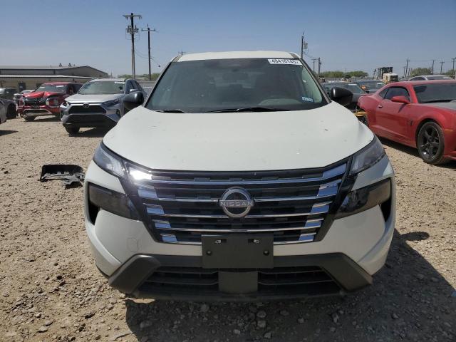 2024 NISSAN ROGUE S - 5N1BT3AA2RC726099
